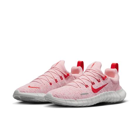 nike damen laufschuhe free 5.0 w|Nike Womens Free Run 5.0 Next Nature .